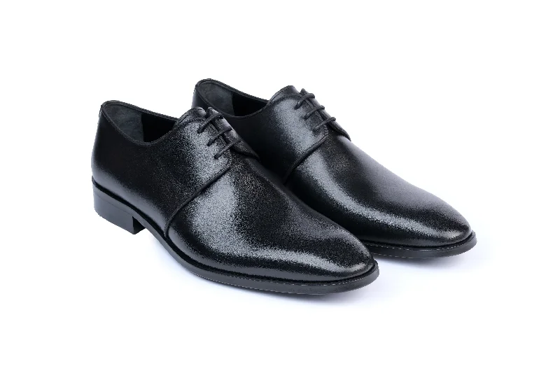 men’s dress shoes with minimal design-Costa Derby Shoes