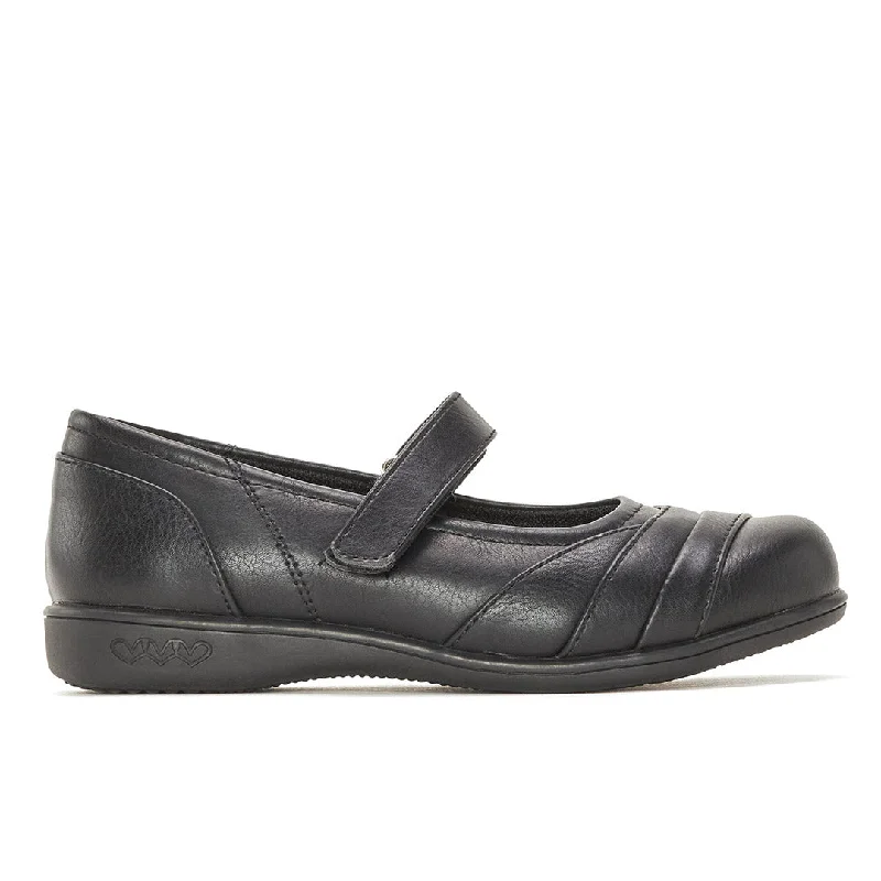 men’s dress shoes with memory foam-Jeanne