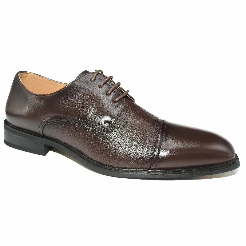 classic oxford shoes-MIKO LOTTI/G01105