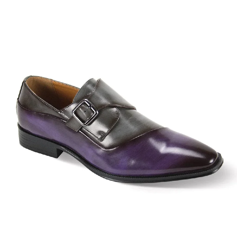 stylish dress shoes with lace-up closure-ANTOIO CERRELLI/7004