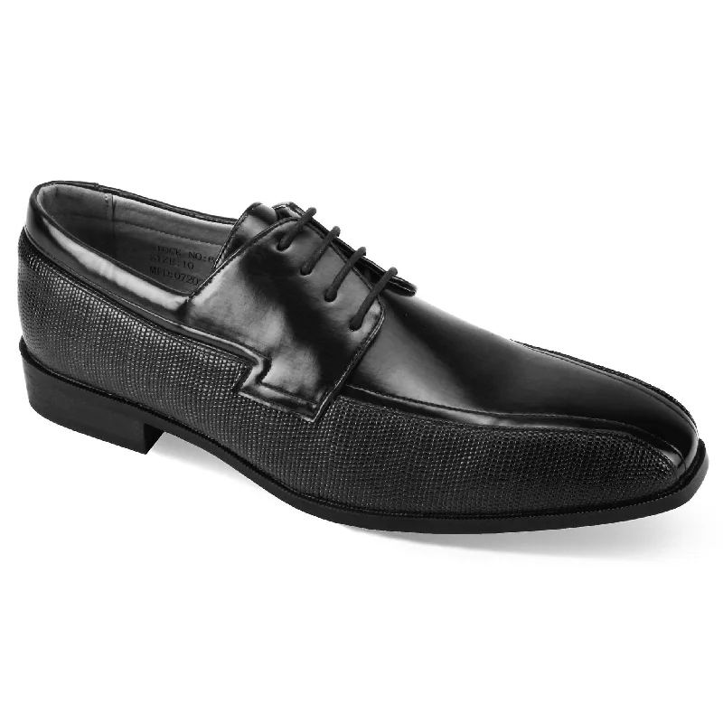 classic leather shoes for men-ANTONIO CERRELLI/6984