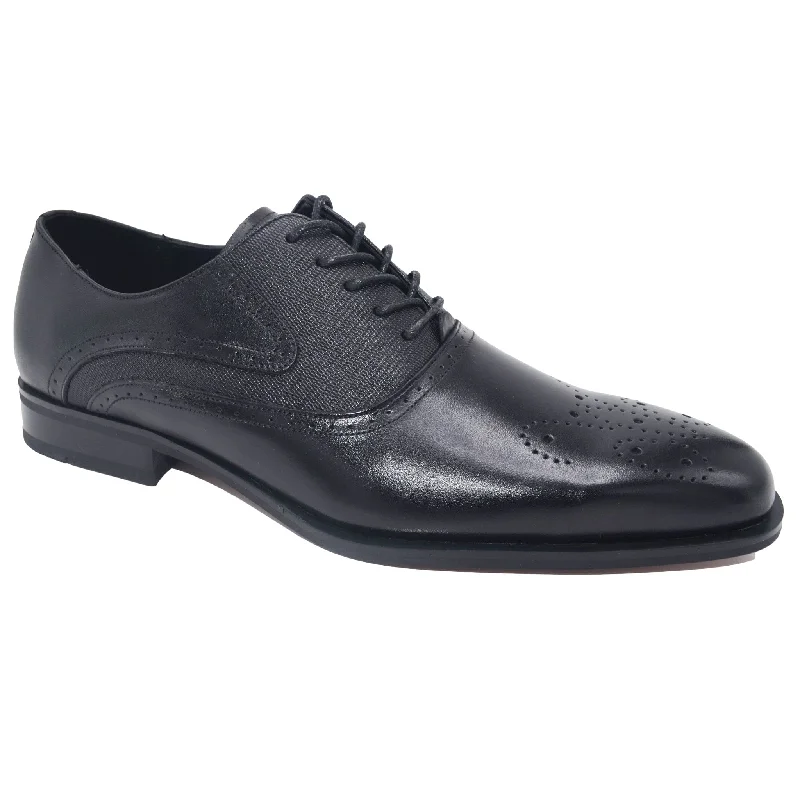 formal shoes for business men-GIOROGIO VENTORI/6996