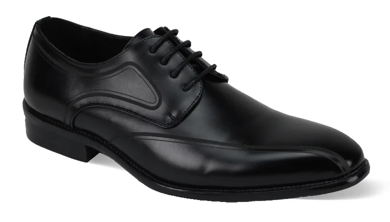 luxury dress shoes for men-ANTONIO CERRELLI LACE UP/6956