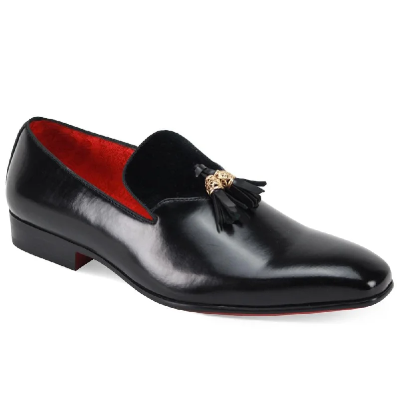 formal dress shoes with sleek toe-AFTER MIDNIGHT FORMAL/6934