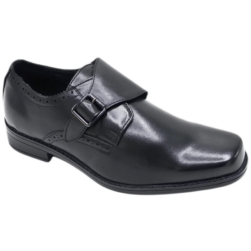 men’s shoes for office wear-2114