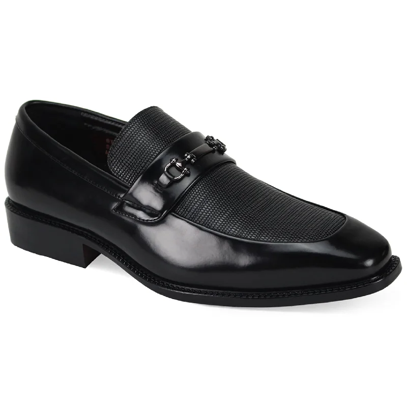 men’s formal shoes with genuine leather-ANTONIO CERRELLI ELITE/6938