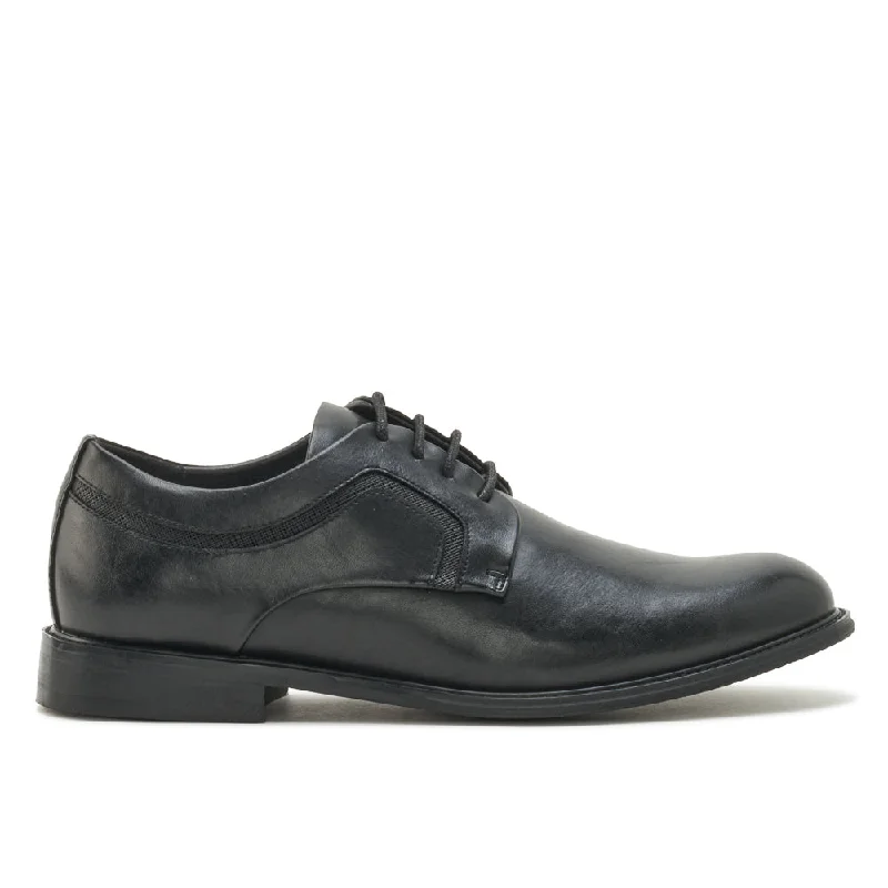 dress shoes with elegant shine-SEBASTIEN