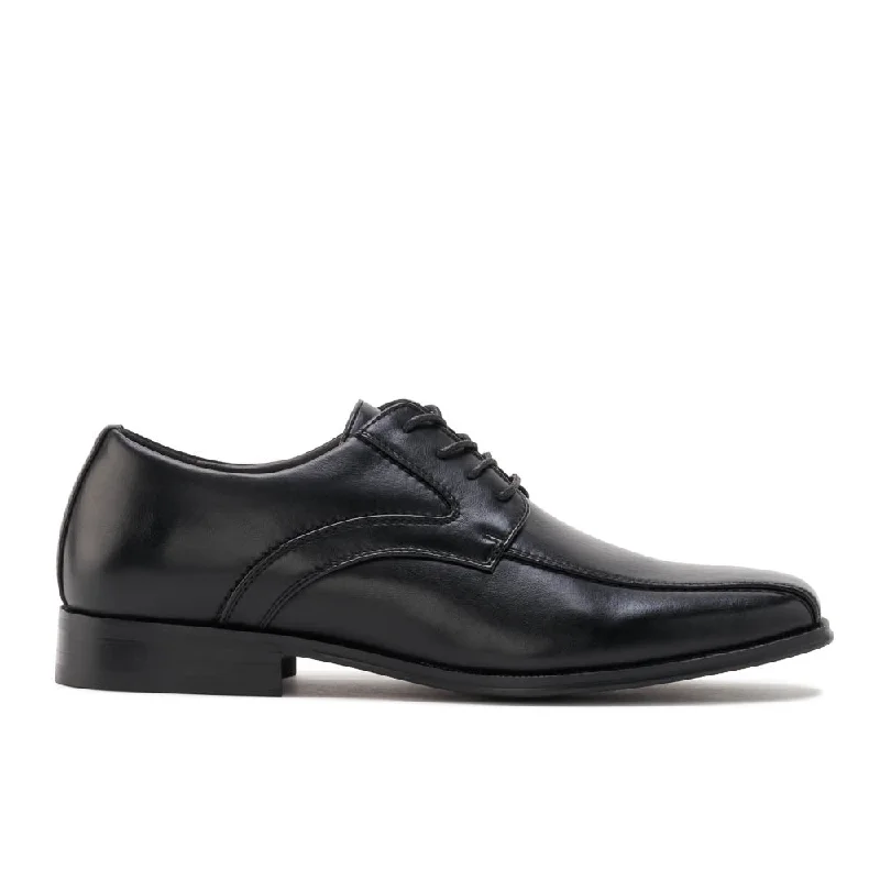 modern leather dress shoes-BURRELL