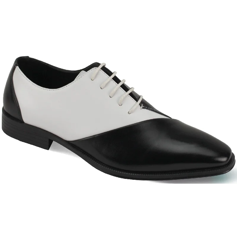 brown dress shoes with sleek design-ANTONIO CERRELLI/6980