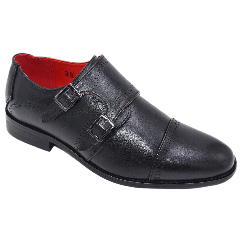 leather dress shoes-T.R PREMIUM/5650