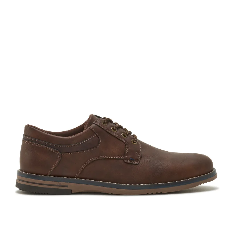 high-quality oxford shoes-EDDIE