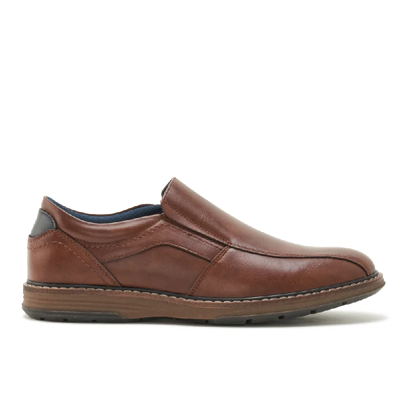 men’s formal shoes for work-LANGMORE