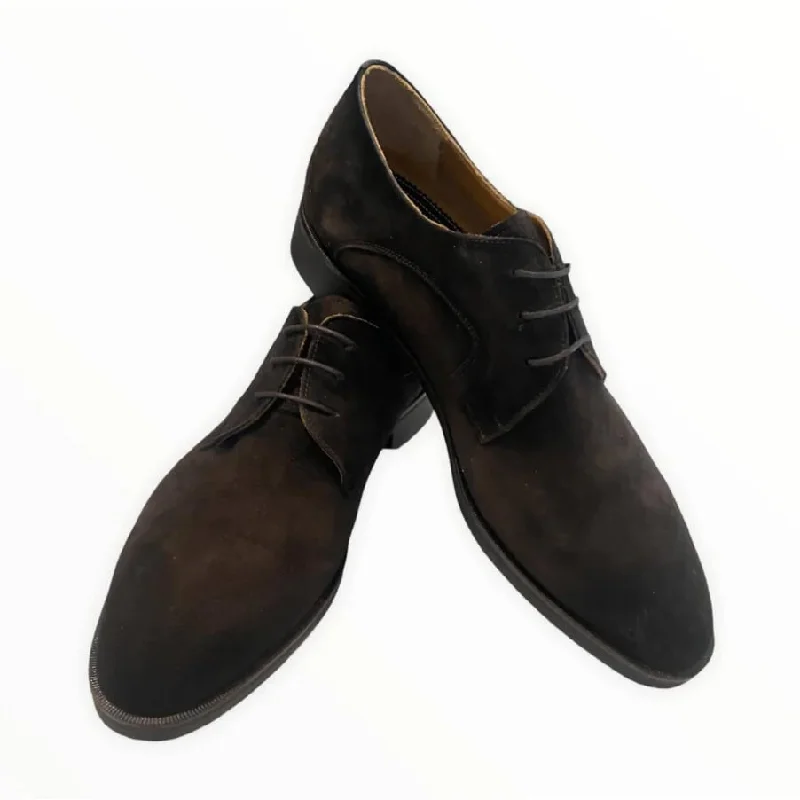 affordable formal shoes for men-Mens Louie Goat Shoes