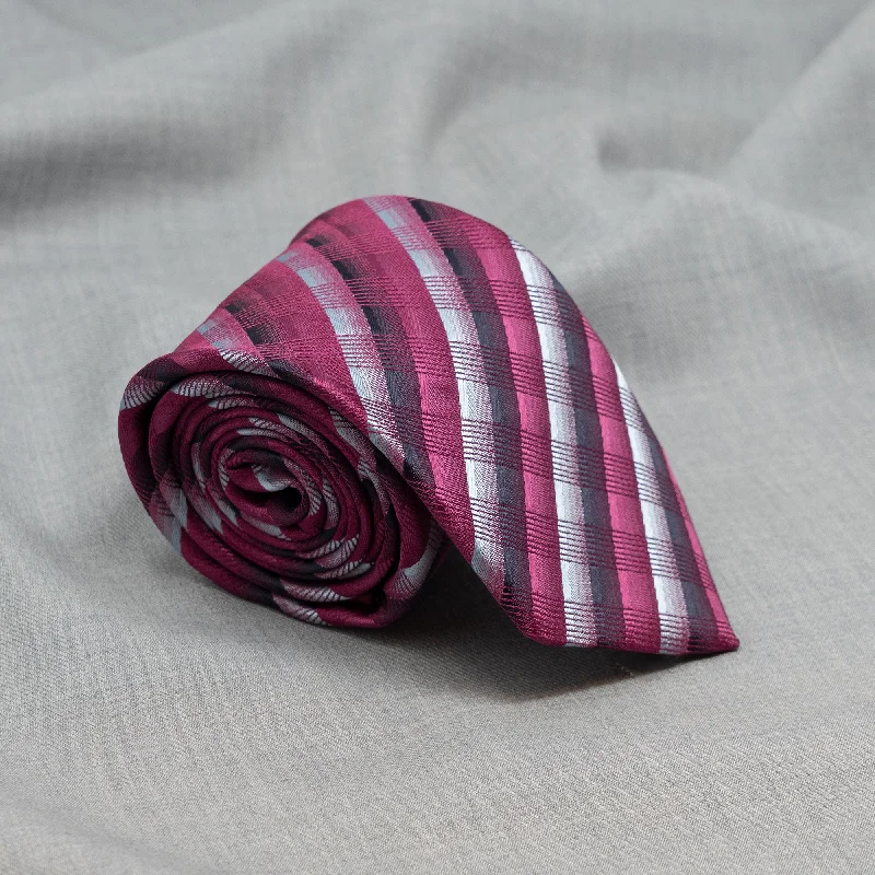 Men's tie for holiday parties-After 8 Necktie