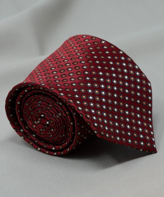 Men's tie for anniversary gift-After 8 Necktie