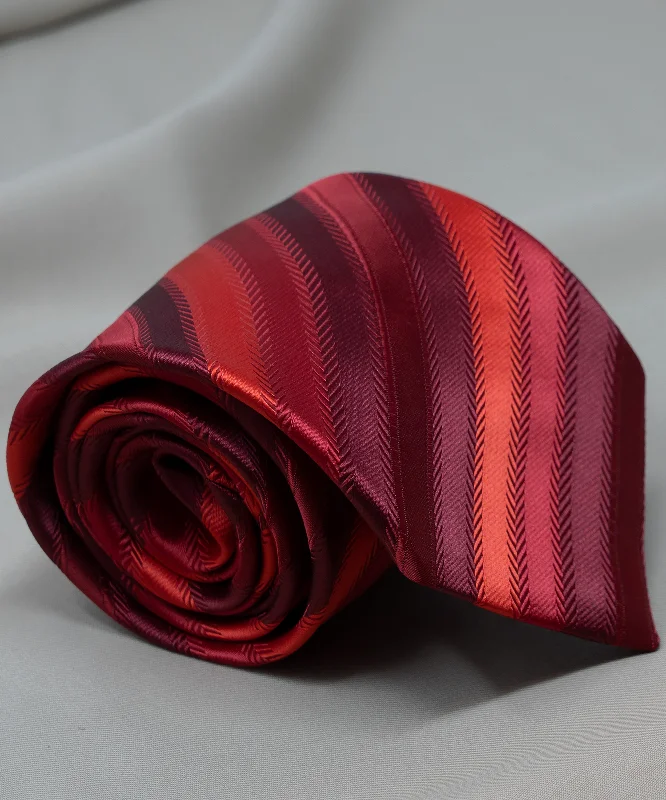 Classic necktie for men-After 8 Necktie