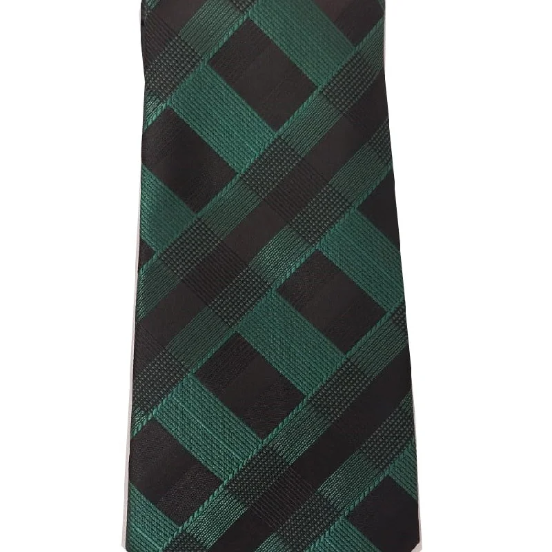 Green/Black Checker