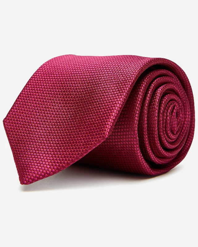 Men's classic necktie for office work-Dalley Tie