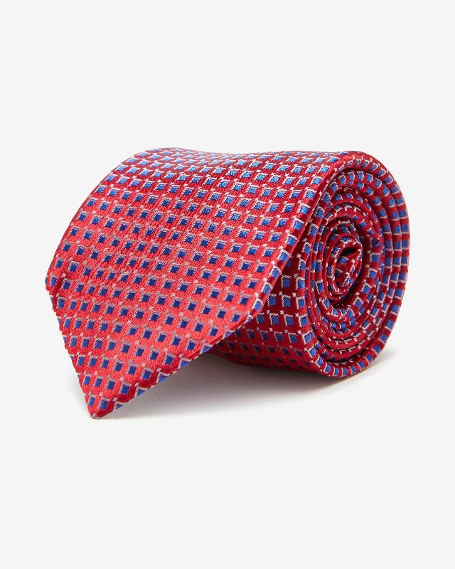 Men's tie for luxury events-Harrington Tie