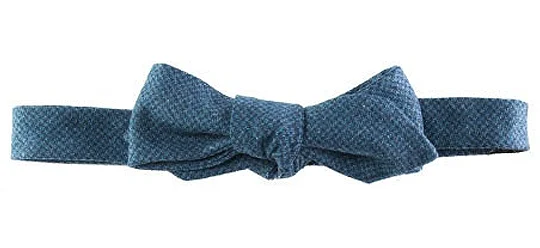 Men's vibrant silk tie-Bow Tie III