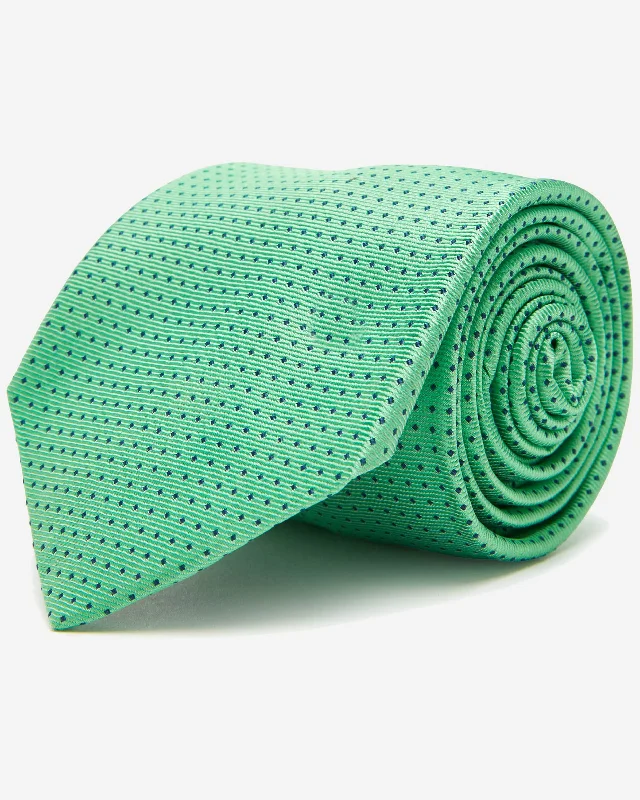 Men's high-quality silk necktie-Phillip Tie