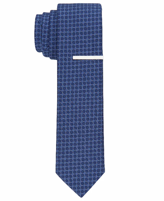 High-end men's necktie-Rogin Mini Tie