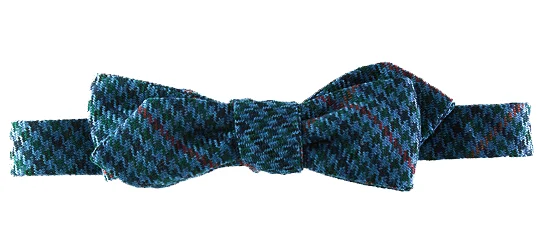 Men's high-quality silk necktie-Bow Tie I