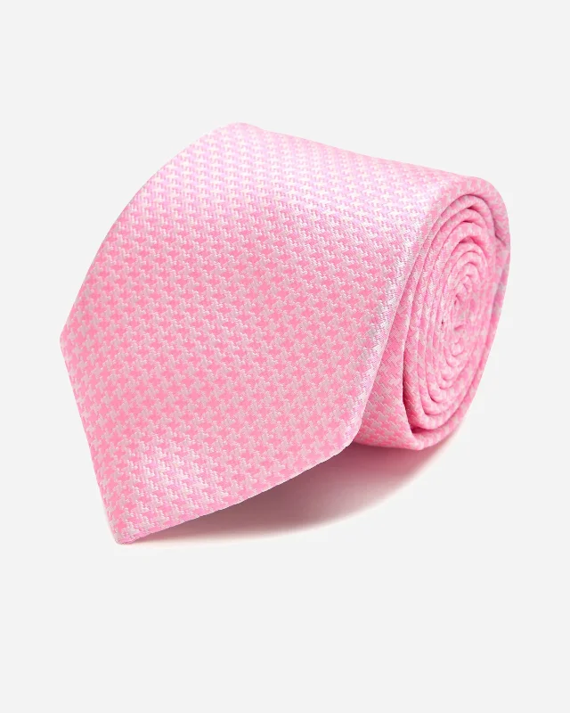 Men's classic tie for the office-Victoria Silk Tie