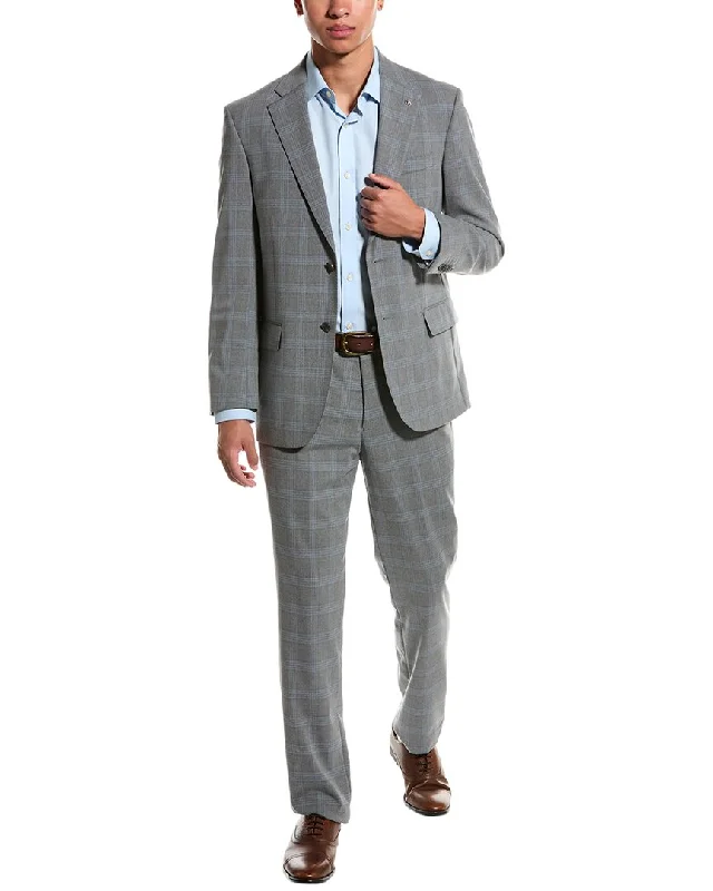 men's business casual tuxedo -Scotch & Soda Suit