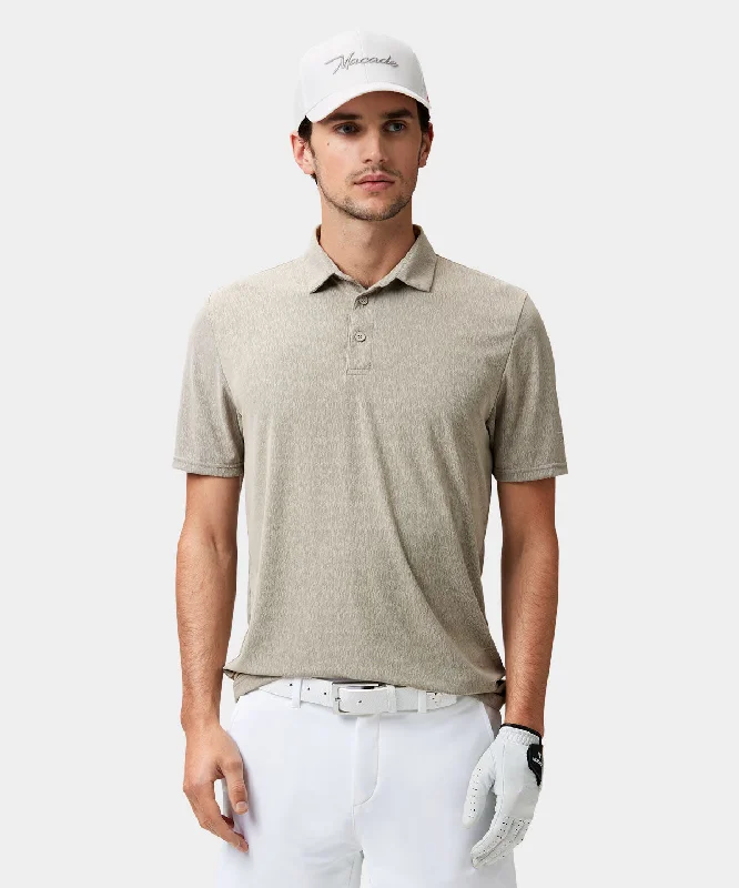 affordable men's shirts-Sand TX Tour Shirt