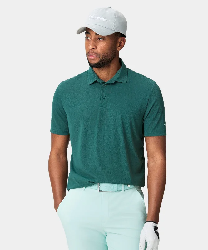 comfortable men's shirts-Teal TX Tour Shirt